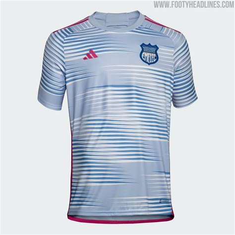 Modern Adidas Emelec 23